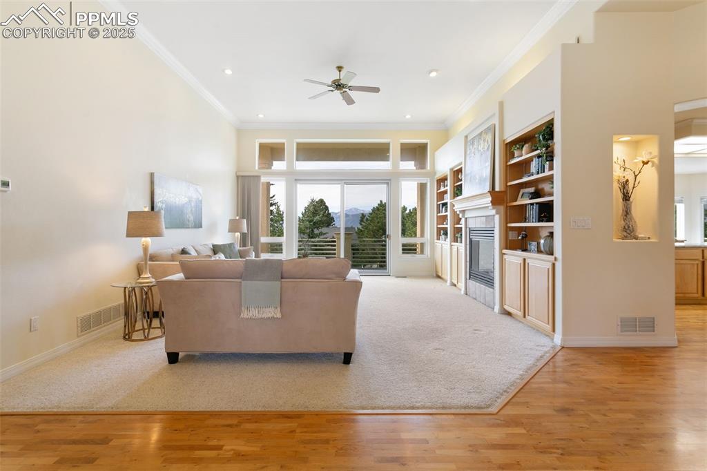 Monument, Colorado, 80132, United States, 4 Bedrooms Bedrooms, ,4 BathroomsBathrooms,Residential,Active,1992213