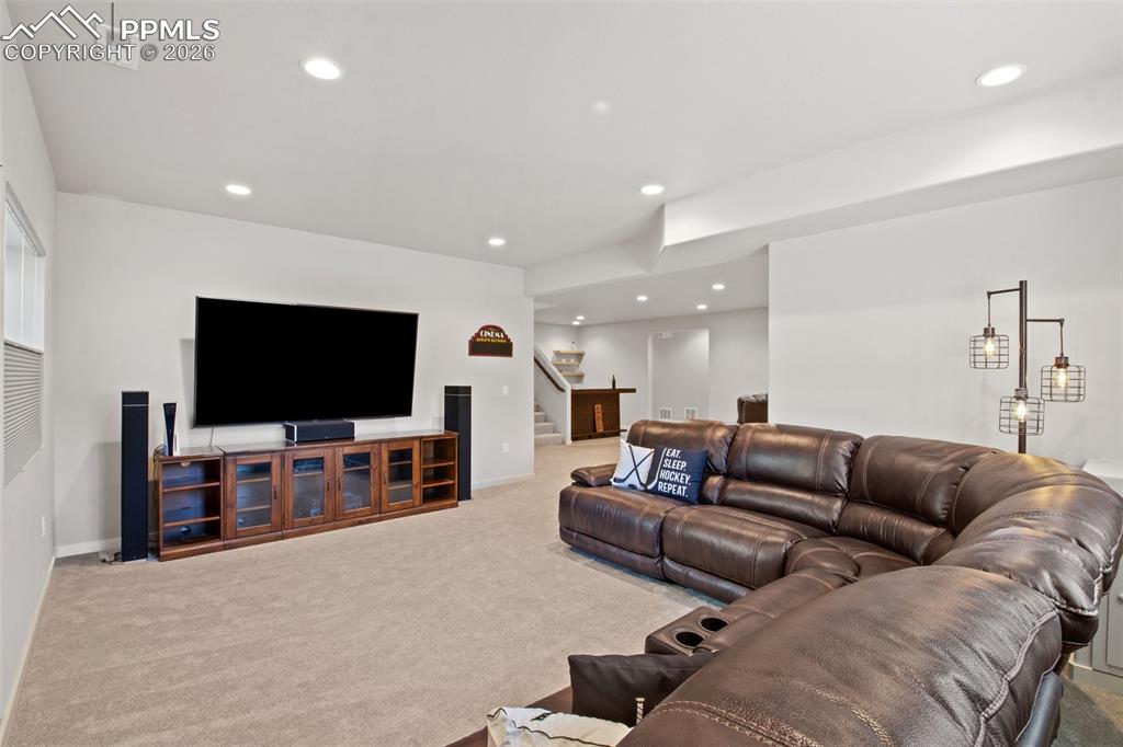 Monument, Colorado, 80132, United States, 4 Bedrooms Bedrooms, ,4 BathroomsBathrooms,Residential,Active,2007616