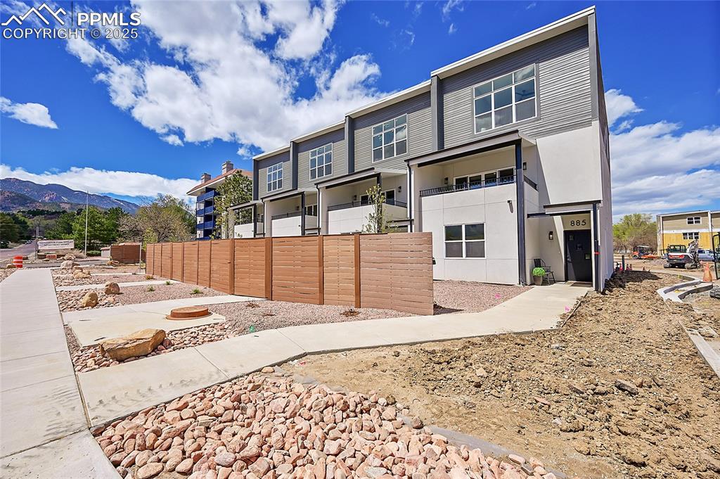 Colorado Springs, Colorado, 80905, United States, ,Residential,Active,1753899