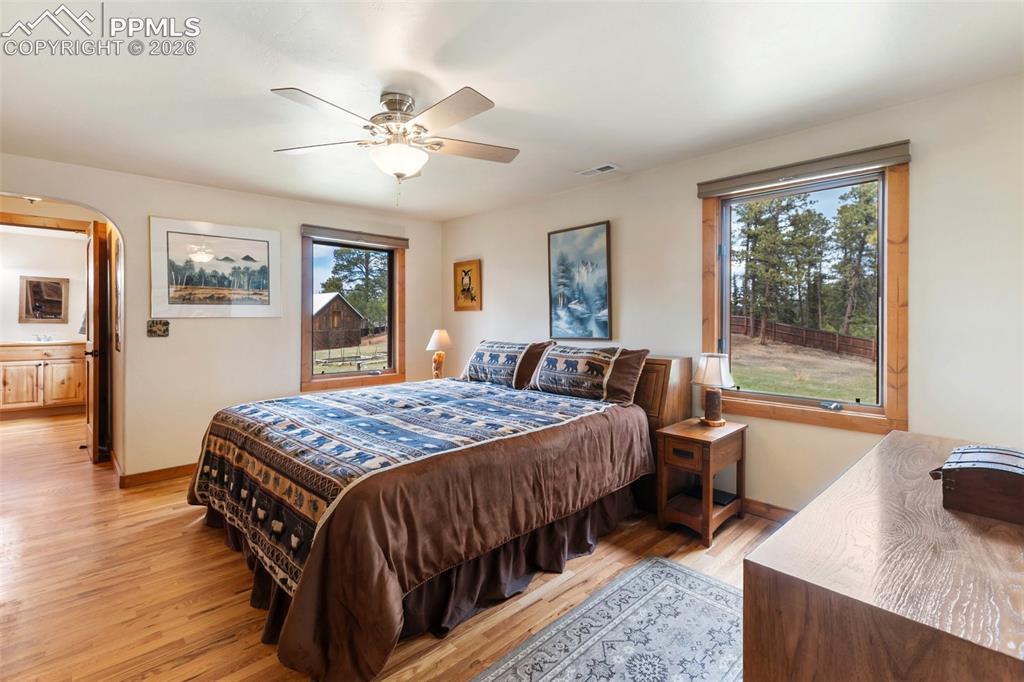 Woodland Park, Colorado, 80863, United States, 2 Bedrooms Bedrooms, ,2 BathroomsBathrooms,Residential,Active,2042677