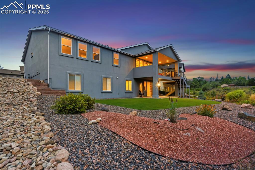Colorado Springs, Colorado, 80904, United States, 4 Bedrooms Bedrooms, ,5 BathroomsBathrooms,Residential,Active,1992276