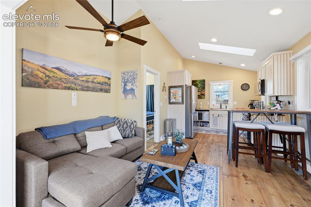 Colorado Springs, Colorado, 80904, United States, 6 Bedrooms Bedrooms, ,6 BathroomsBathrooms,Residential,Active,2045619