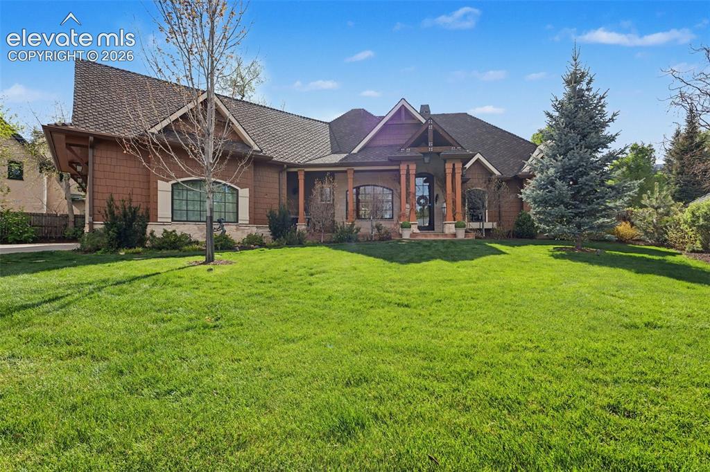 Colorado Springs, Colorado, 80906, United States, 2 Bedrooms Bedrooms, ,3 BathroomsBathrooms,Residential,Active,2045744