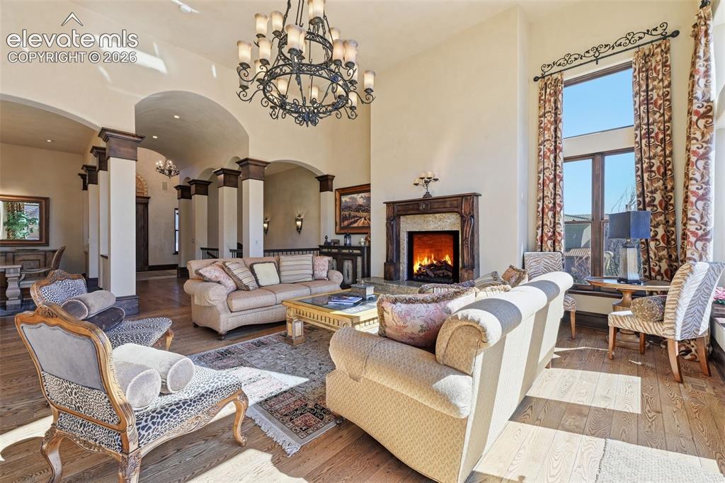 Colorado Springs, Colorado, 80906, United States, 4 Bedrooms Bedrooms, ,6 BathroomsBathrooms,Residential,Active,2043826