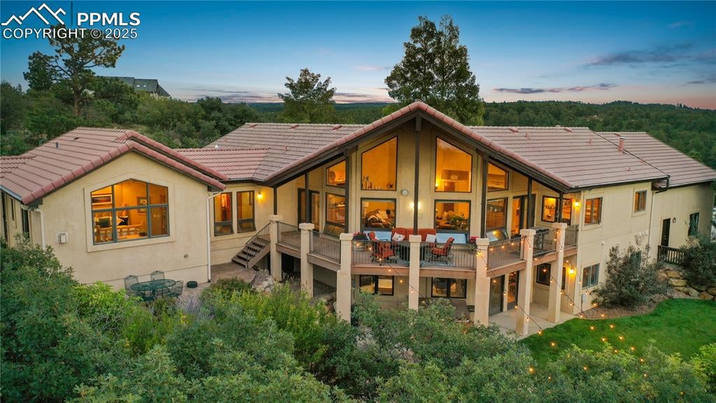 Colorado Springs, Colorado, 80908, United States, 5 Bedrooms Bedrooms, ,5 BathroomsBathrooms,Residential,Active,1954015