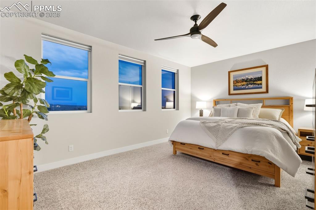 Colorado Springs, Colorado, 80904, United States, 4 Bedrooms Bedrooms, ,5 BathroomsBathrooms,Residential,Active,1992276