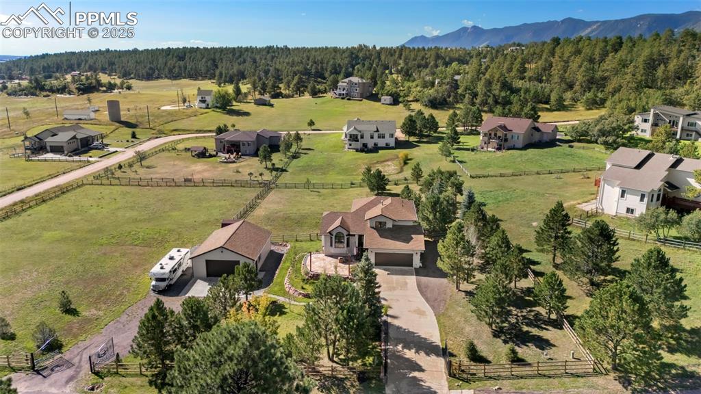 Monument, Colorado, 80132, United States, 4 Bedrooms Bedrooms, ,4 BathroomsBathrooms,Residential,Active,1992310