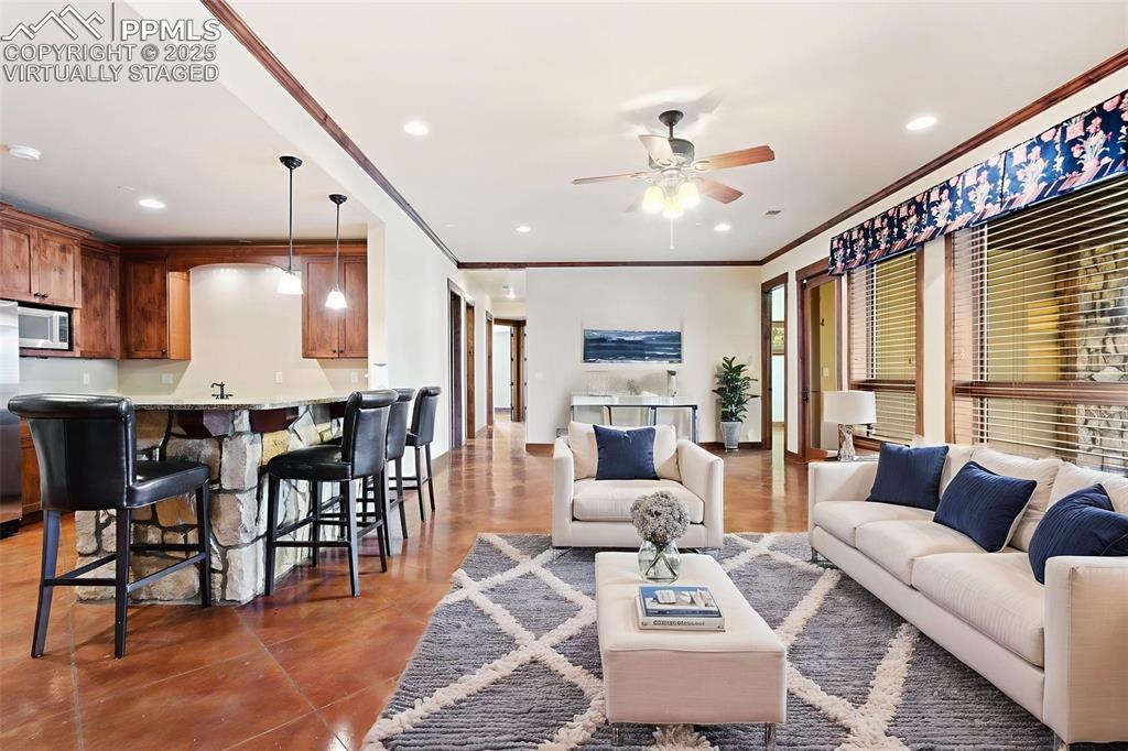 Castle Rock, Colorado, 80109, United States, 6 Bedrooms Bedrooms, ,5 BathroomsBathrooms,Residential,Active,1992235