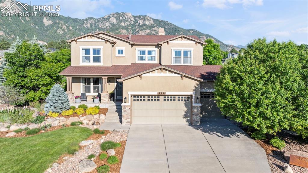 Colorado Springs, Colorado, 80906, United States, 4 Bedrooms Bedrooms, ,4 BathroomsBathrooms,Residential,Active,1914792