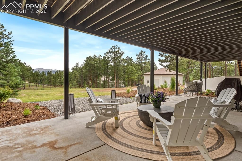 Monument, Colorado, 80132, United States, 6 Bedrooms Bedrooms, ,8 BathroomsBathrooms,Residential,Active,2033701