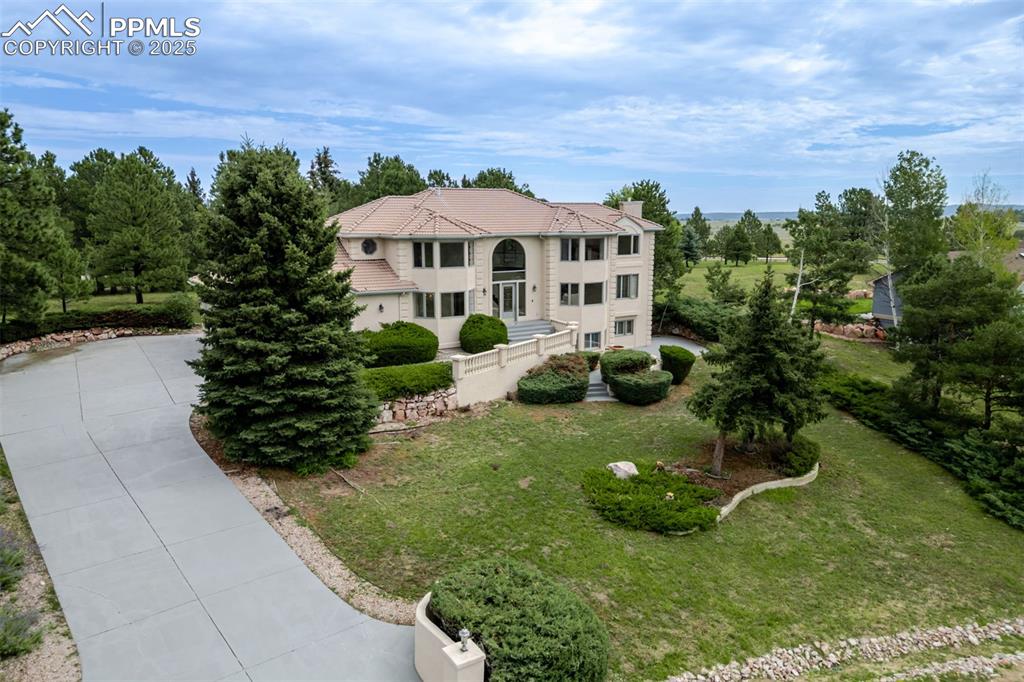 Monument, Colorado, 80132, United States, 5 Bedrooms Bedrooms, ,5 BathroomsBathrooms,Residential,Active,1992275