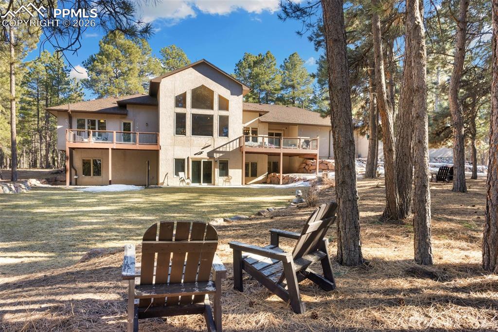 Colorado Springs, Colorado, 80908, United States, 5 Bedrooms Bedrooms, ,4 BathroomsBathrooms,Residential,Active,2008925