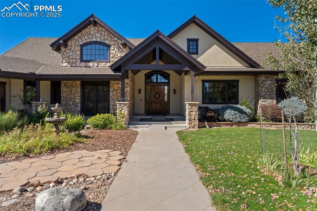 Castle Rock, Colorado, 80109, United States, 6 Bedrooms Bedrooms, ,5 BathroomsBathrooms,Residential,Active,1992235