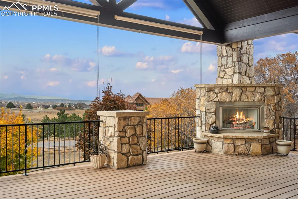 Castle Rock, Colorado, 80109, United States, 6 Bedrooms Bedrooms, ,5 BathroomsBathrooms,Residential,Active,1992235