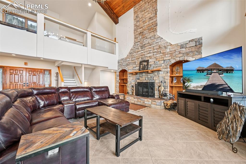 Manitou Springs, Colorado, 80829, United States, 6 Bedrooms Bedrooms, ,6 BathroomsBathrooms,Residential,Active,1997622