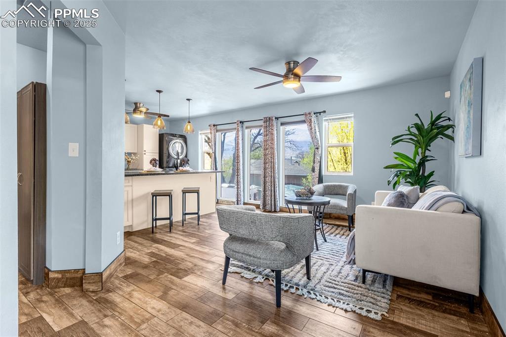 Colorado Springs, Colorado, 80904, United States, 8 Bedrooms Bedrooms, ,5 BathroomsBathrooms,Residential,Active,1810449