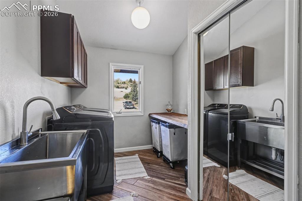 Colorado Springs, Colorado, 80906, United States, 5 Bedrooms Bedrooms, ,5 BathroomsBathrooms,Residential,Active,2014958