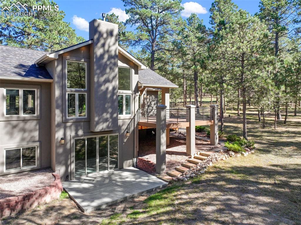 Colorado Springs, Colorado, 80908, United States, 4 Bedrooms Bedrooms, ,5 BathroomsBathrooms,Residential,Active,2014172