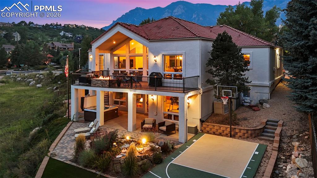 Colorado Springs, Colorado, 80906, United States, 4 Bedrooms Bedrooms, ,4 BathroomsBathrooms,Residential,Active,2016680
