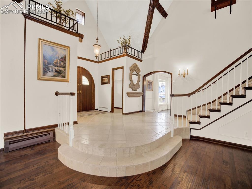 Monument, Colorado, 80132, United States, 4 Bedrooms Bedrooms, ,4 BathroomsBathrooms,Residential,Active,1992278