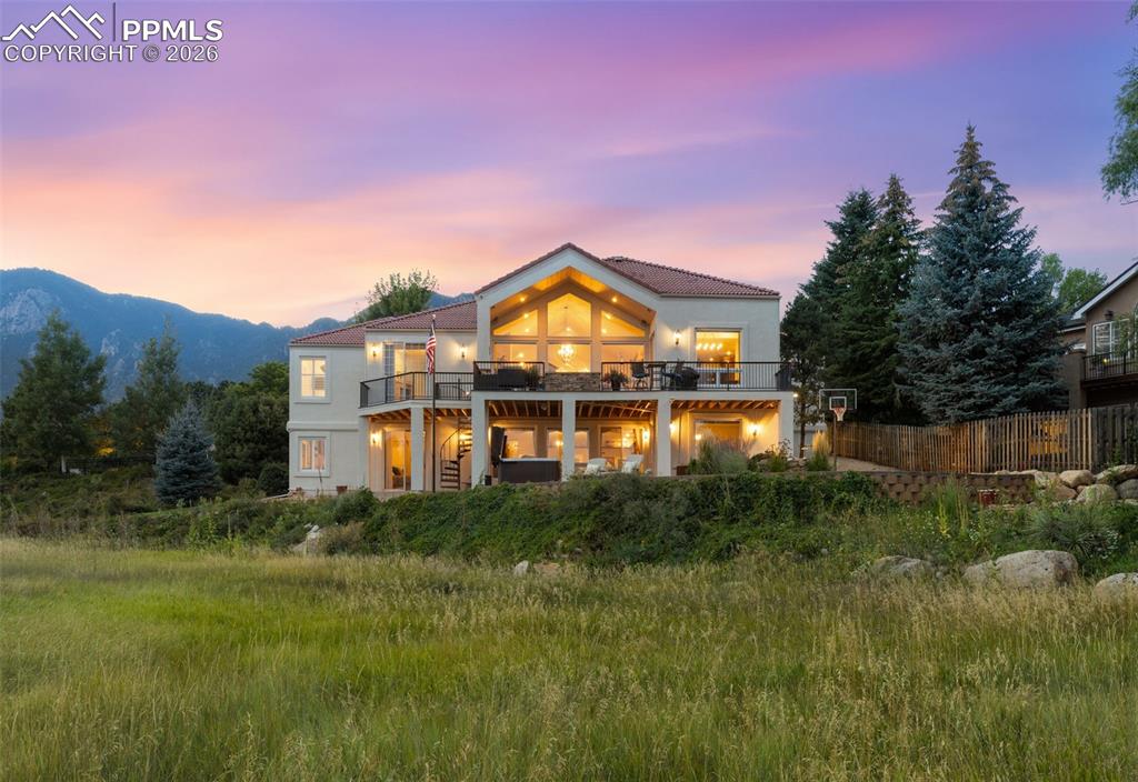 Colorado Springs, Colorado, 80906, United States, 4 Bedrooms Bedrooms, ,4 BathroomsBathrooms,Residential,Active,2016680