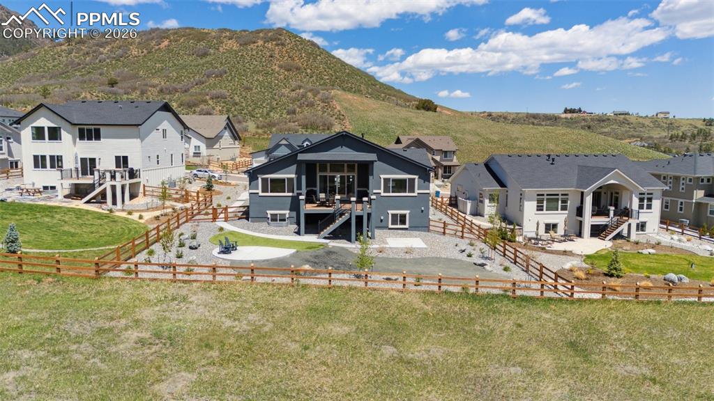 Monument, Colorado, 80132, United States, 4 Bedrooms Bedrooms, ,4 BathroomsBathrooms,Residential,Active,2007616