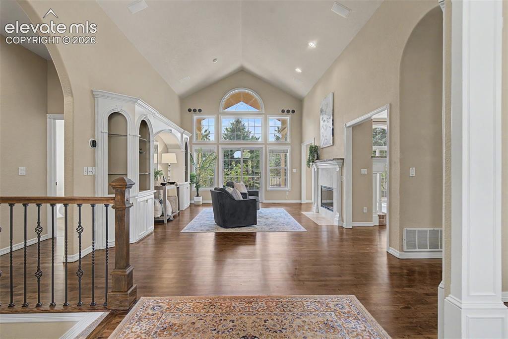 Monument, Colorado, 80132, United States, 6 Bedrooms Bedrooms, ,5 BathroomsBathrooms,Residential,Active,2042660