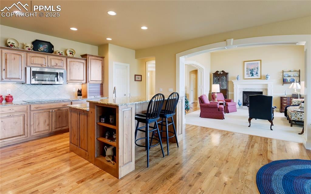 Colorado Springs, Colorado, 80918, United States, 5 Bedrooms Bedrooms, ,4 BathroomsBathrooms,Residential,Active,1909664