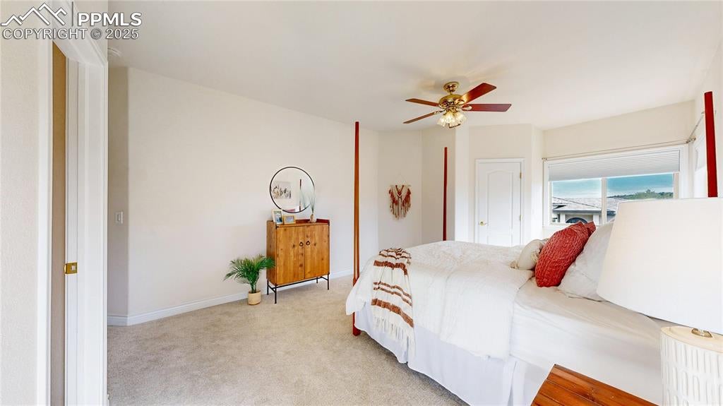 Littleton, Colorado, 80125, United States, 4 Bedrooms Bedrooms, ,4 BathroomsBathrooms,Residential,Active,1945275