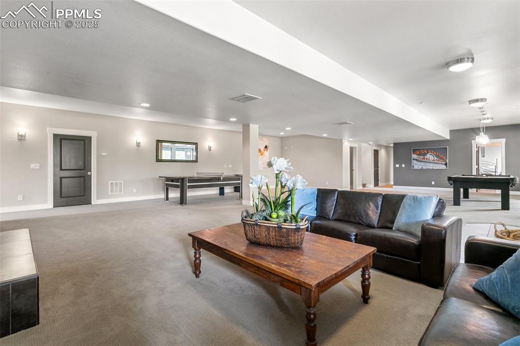 Monument, Colorado, 80132, United States, ,7 BathroomsBathrooms,Residential,Active,1843419
