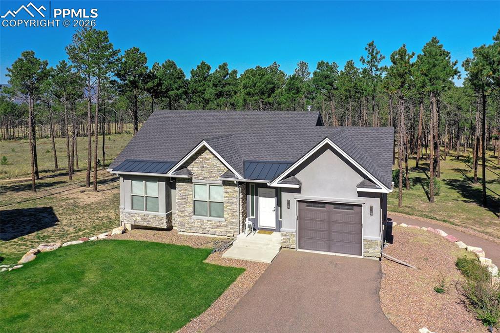 Colorado Springs, Colorado, 80908, United States, 7 Bedrooms Bedrooms, ,7 BathroomsBathrooms,Residential,Active,2015477