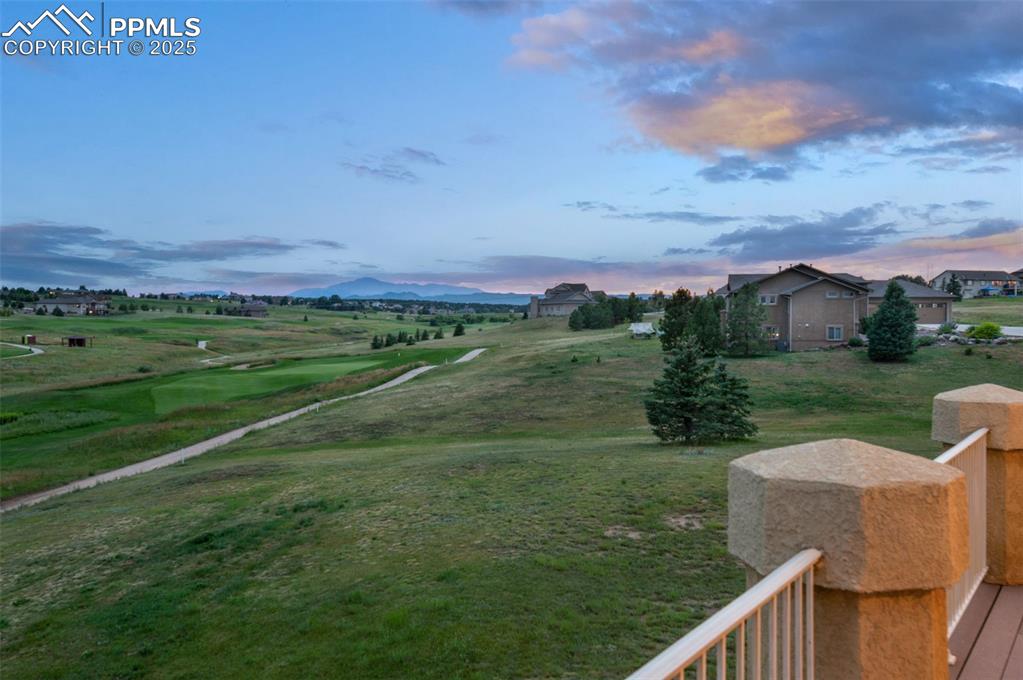 Monument, Colorado, 80132, United States, 5 Bedrooms Bedrooms, ,7 BathroomsBathrooms,Residential,Contingent,1992225