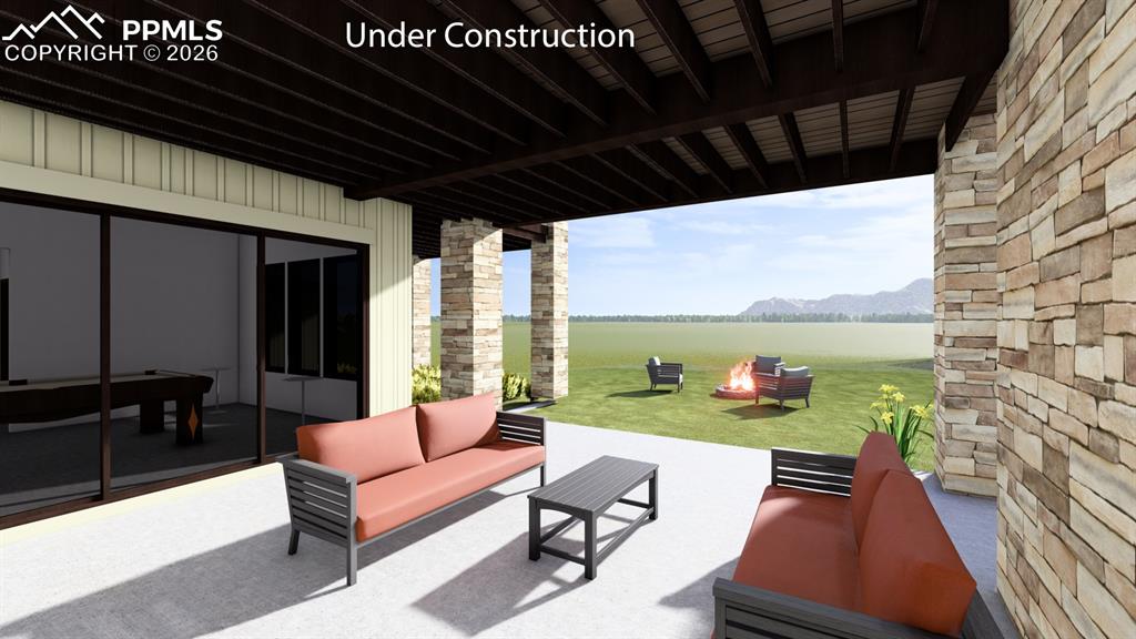 Colorado Springs, Colorado, 80908, United States, 5 Bedrooms Bedrooms, ,7 BathroomsBathrooms,Residential,Active,2008013