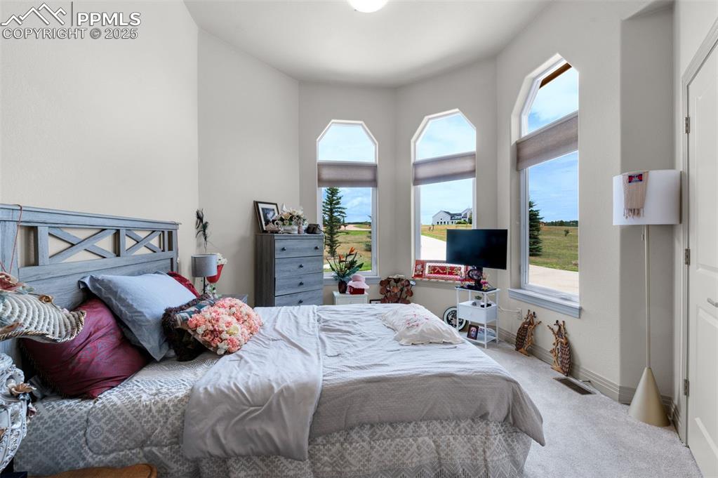 Monument, Colorado, 80132, United States, 5 Bedrooms Bedrooms, ,7 BathroomsBathrooms,Residential,Contingent,1992225