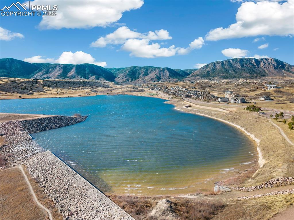 Monument, Colorado, 80132, United States, 4 Bedrooms Bedrooms, ,4 BathroomsBathrooms,Residential,Active,2007616