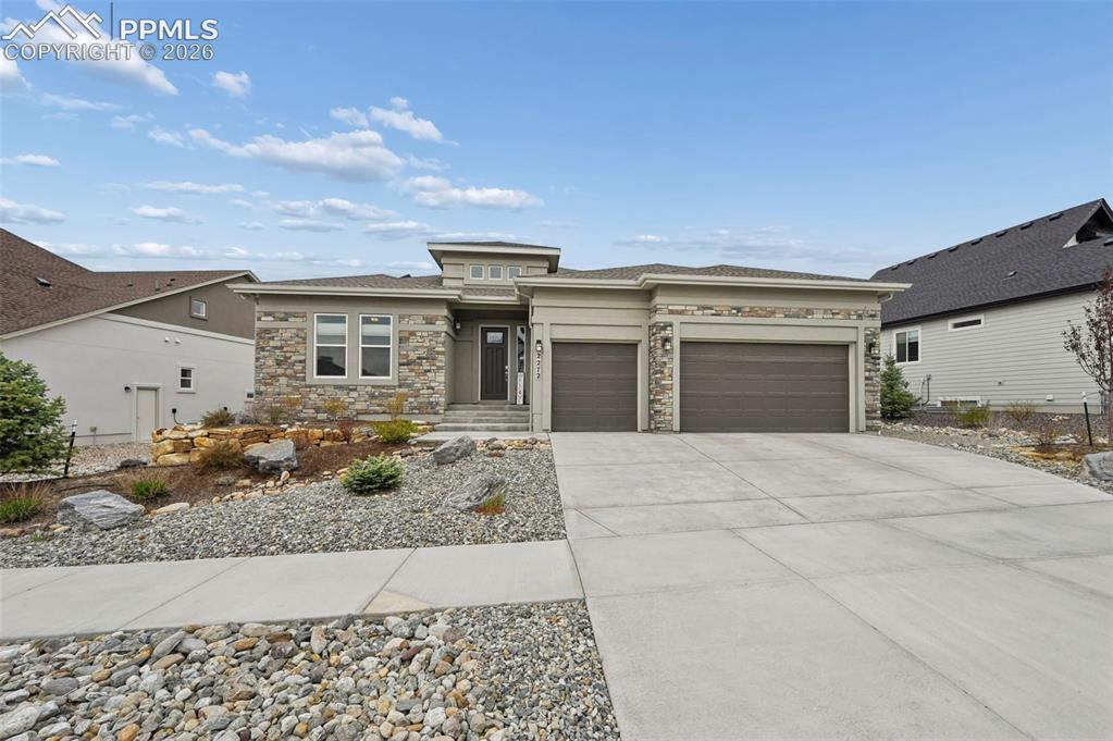 Colorado Springs, Colorado, 80921, United States, 5 Bedrooms Bedrooms, ,5 BathroomsBathrooms,Residential,Active,2044584