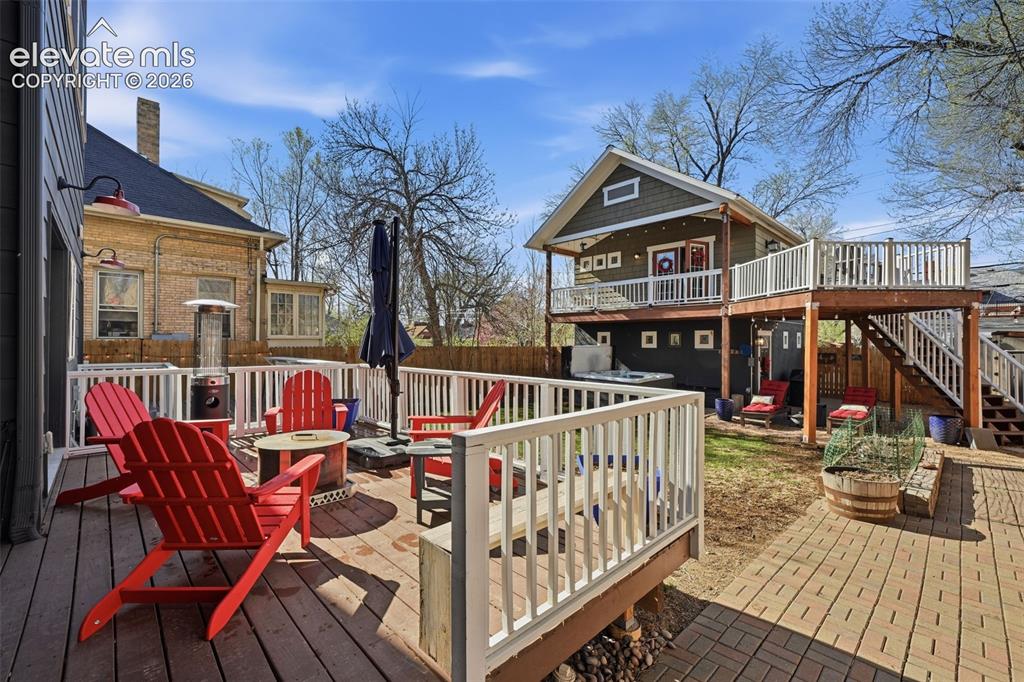 Colorado Springs, Colorado, 80904, United States, 6 Bedrooms Bedrooms, ,6 BathroomsBathrooms,Residential,Active,2045619