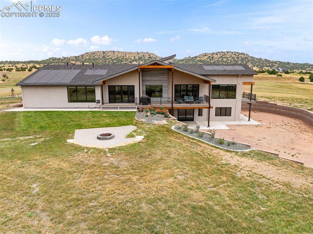 Beulah, Colorado, 81023, United States, 5 Bedrooms Bedrooms, ,5 BathroomsBathrooms,Residential,Active,1922547