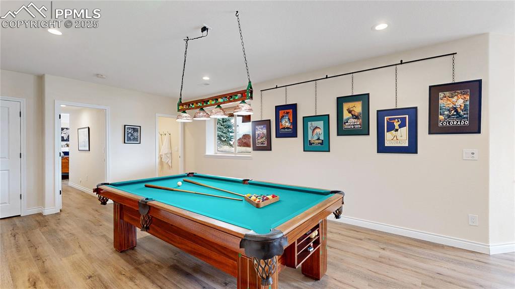 Littleton, Colorado, 80125, United States, 4 Bedrooms Bedrooms, ,4 BathroomsBathrooms,Residential,Active,1945275