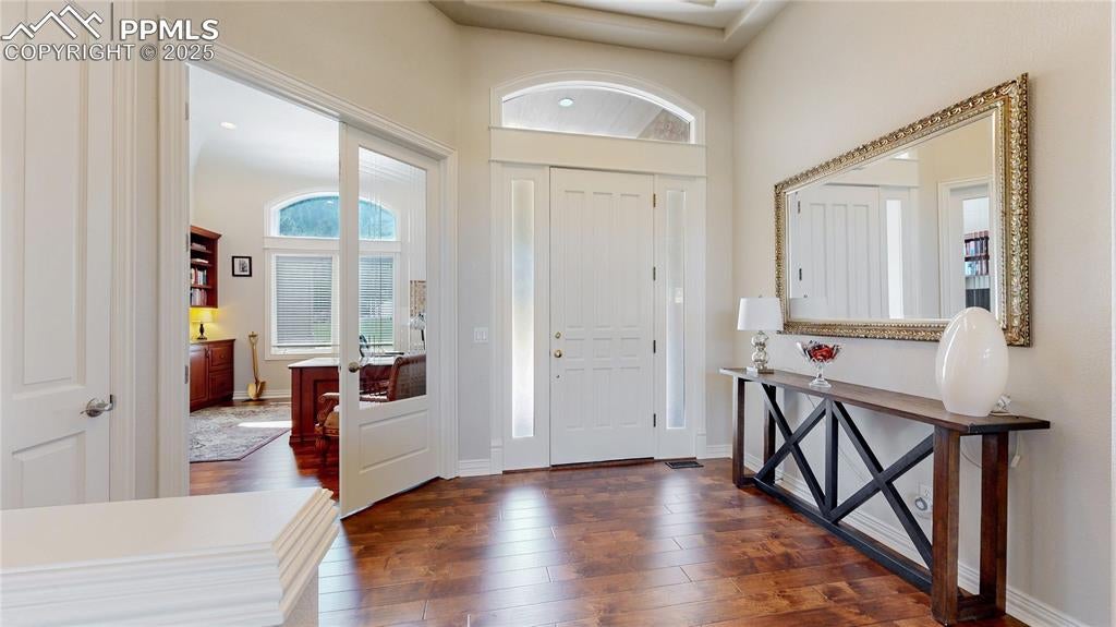 Littleton, Colorado, 80125, United States, 5 Bedrooms Bedrooms, ,4 BathroomsBathrooms,Residential,Active,1927660