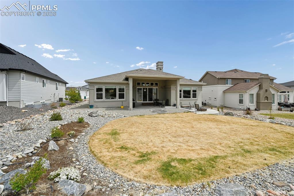 Colorado Springs, Colorado, 80921, United States, 5 Bedrooms Bedrooms, ,5 BathroomsBathrooms,Residential,Active,2044584