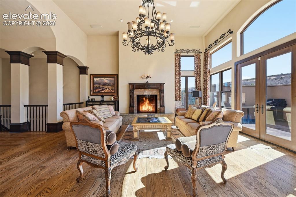 Colorado Springs, Colorado, 80906, United States, 4 Bedrooms Bedrooms, ,6 BathroomsBathrooms,Residential,Active,2043826