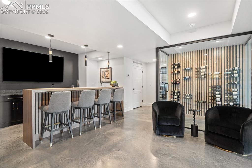 Monument, Colorado, 80132, United States, 6 Bedrooms Bedrooms, ,8 BathroomsBathrooms,Residential,Active,2033701