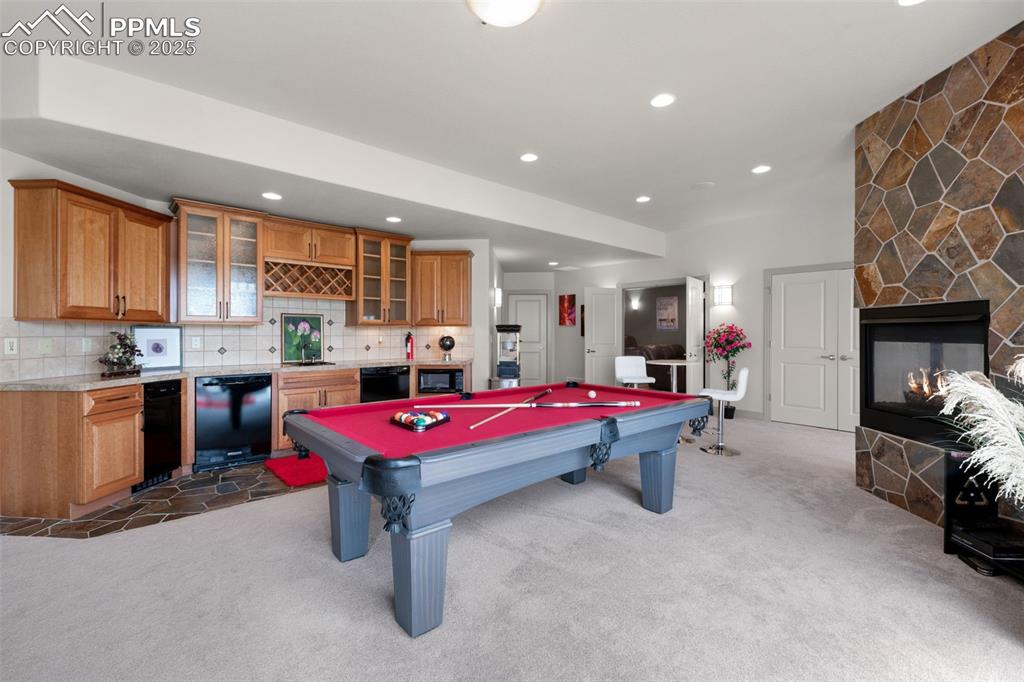 Monument, Colorado, 80132, United States, 5 Bedrooms Bedrooms, ,7 BathroomsBathrooms,Residential,Contingent,1992225