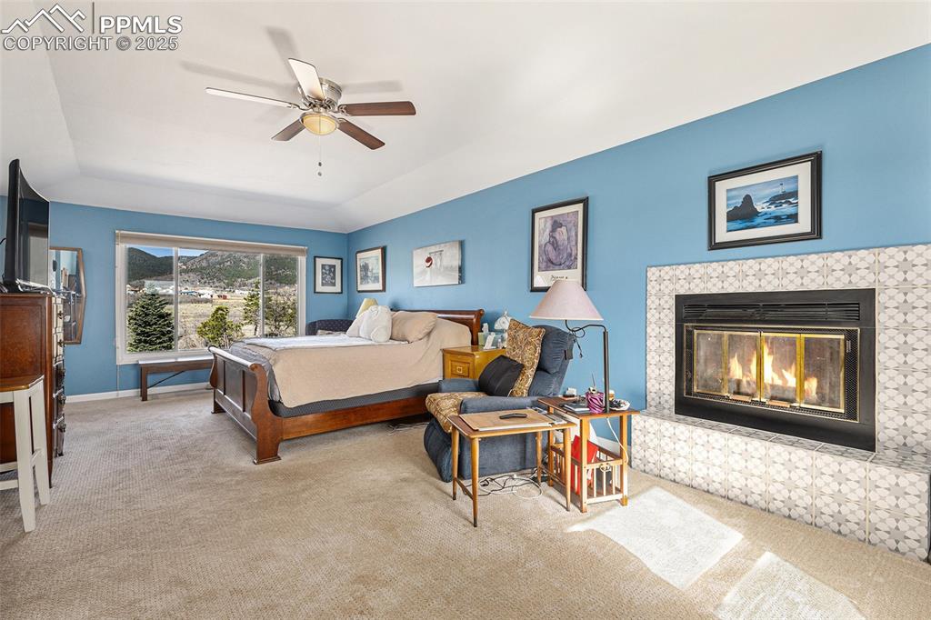 Monument, Colorado, 80132, United States, 5 Bedrooms Bedrooms, ,4 BathroomsBathrooms,Residential,Active,1941350
