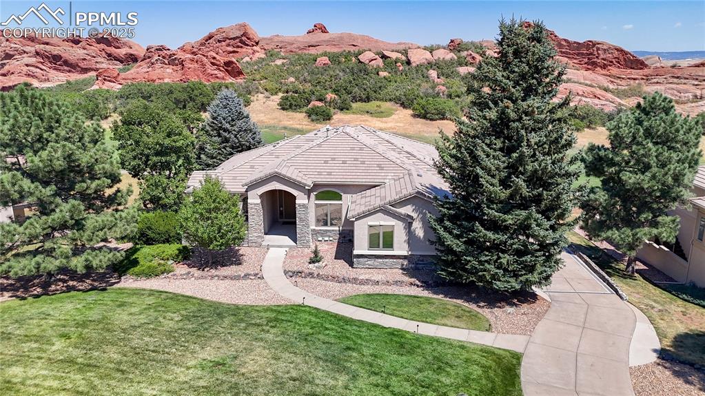 Littleton, Colorado, 80125, United States, 5 Bedrooms Bedrooms, ,4 BathroomsBathrooms,Residential,Active,1927660