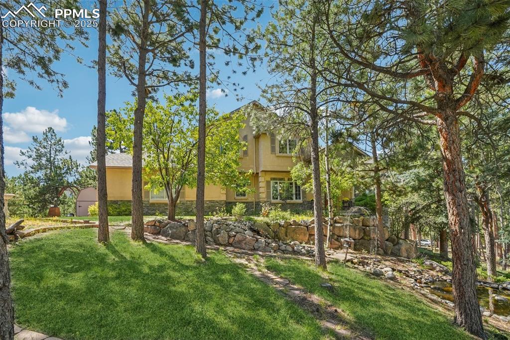 Monument, Colorado, 80132, United States, 5 Bedrooms Bedrooms, ,5 BathroomsBathrooms,Residential,Active,1953413