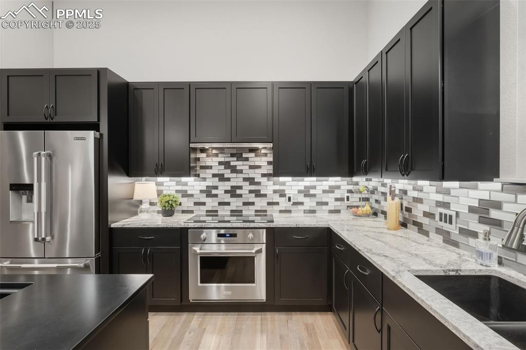 Colorado Springs, Colorado, 80904, United States, 4 Bedrooms Bedrooms, ,5 BathroomsBathrooms,Residential,Active,1992276