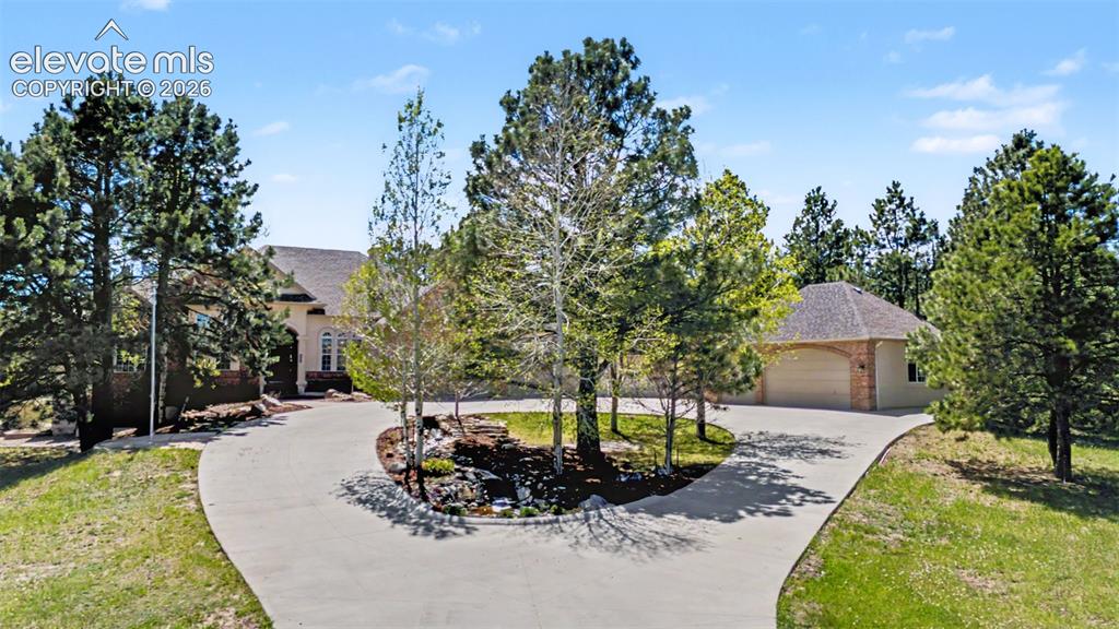 Monument, Colorado, 80132, United States, 6 Bedrooms Bedrooms, ,5 BathroomsBathrooms,Residential,Active,2042660