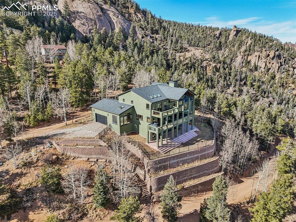 Manitou Springs, Colorado, 80829, United States, 6 Bedrooms Bedrooms, ,6 BathroomsBathrooms,Residential,Active,1997622
